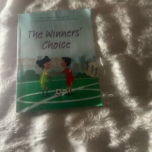 Vintage Collectible 2016 Childrens Book